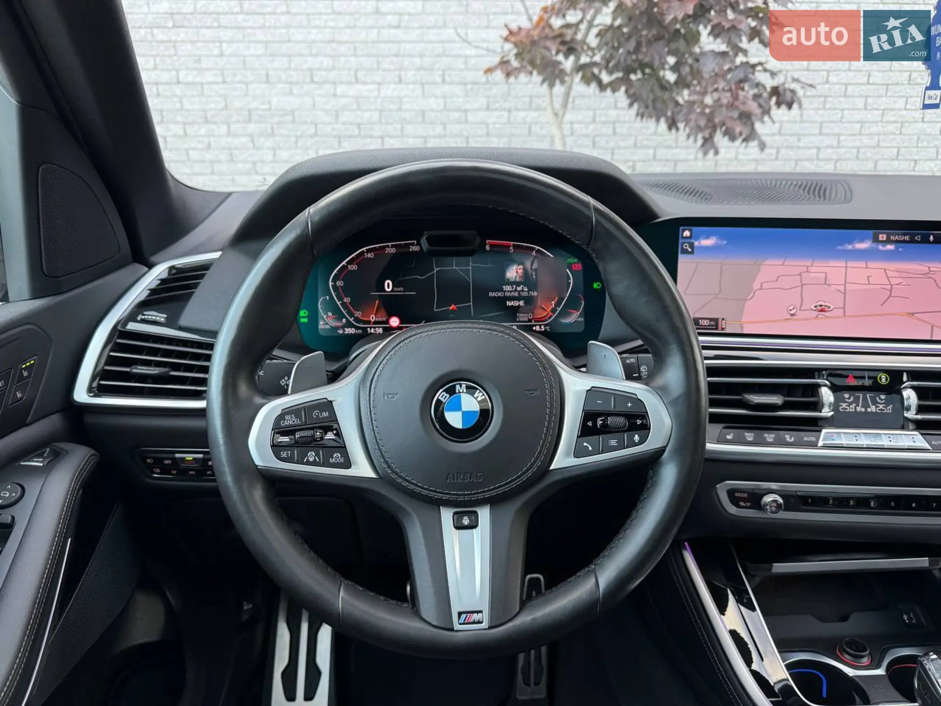 2020 BMW X5 - мініатюра 51