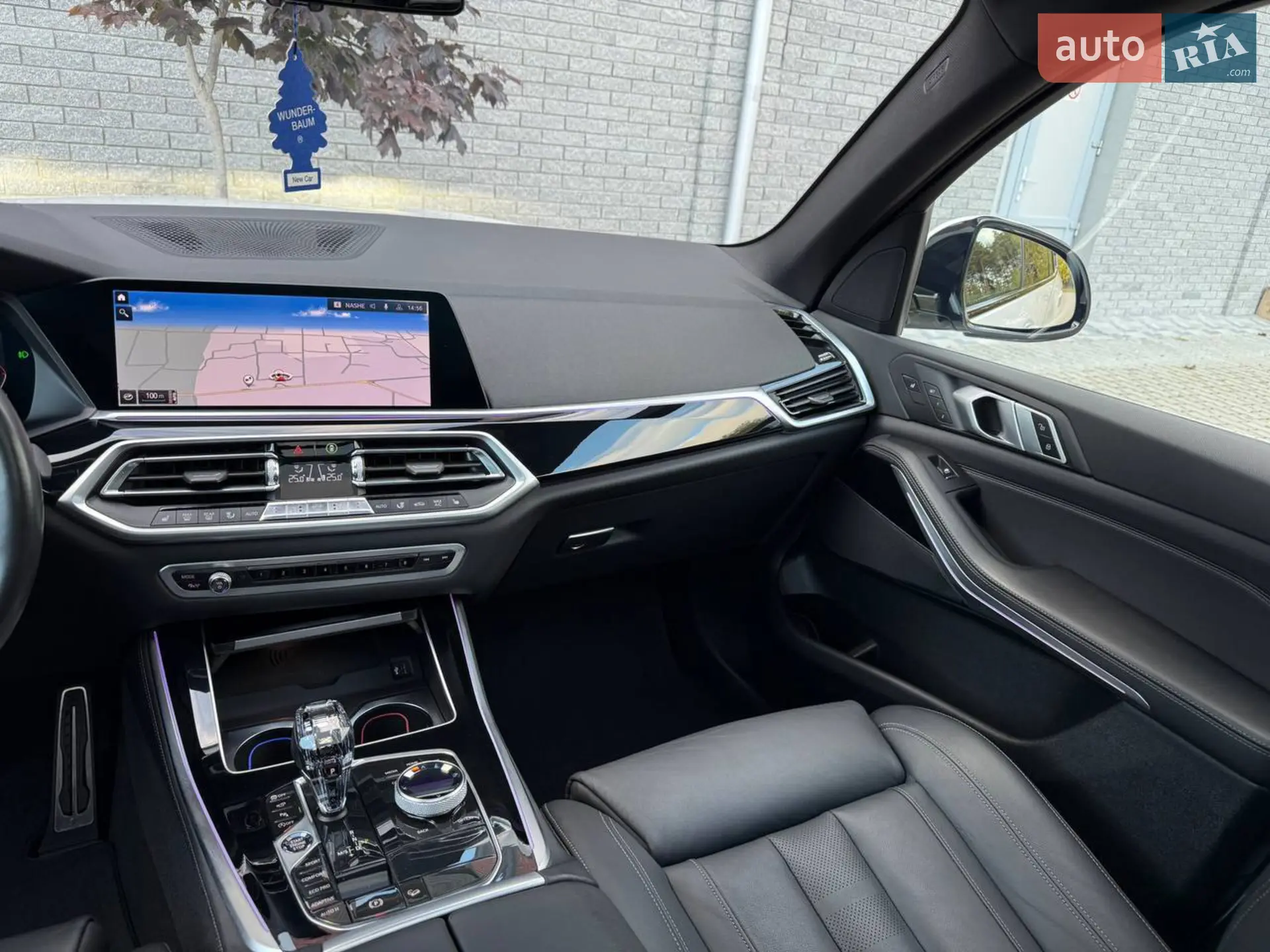 2020 BMW X5 - мініатюра 58
