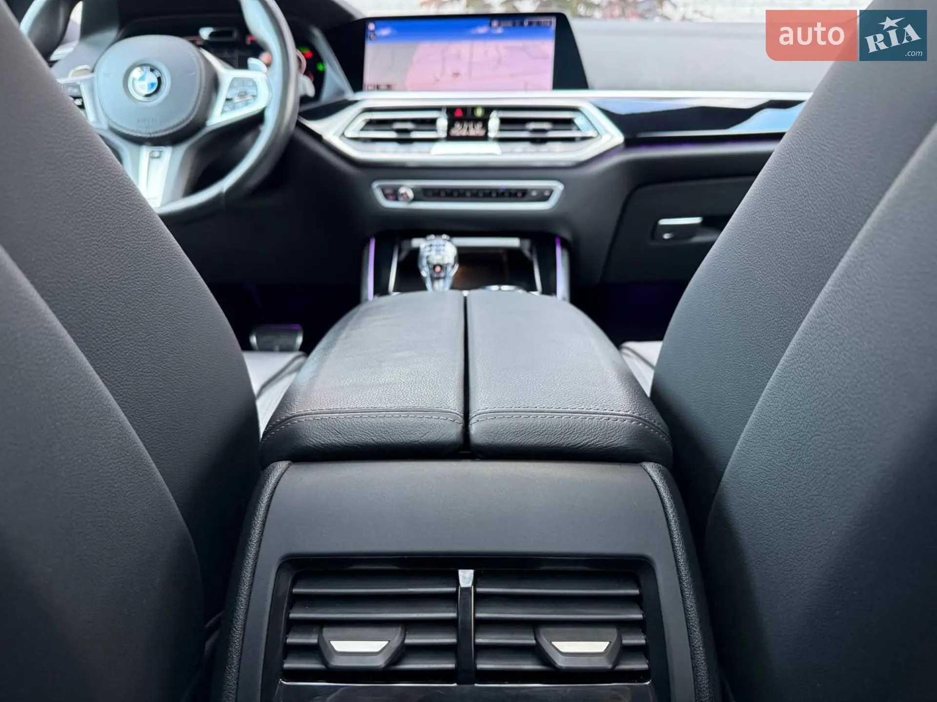 2020 BMW X5 - мініатюра 59