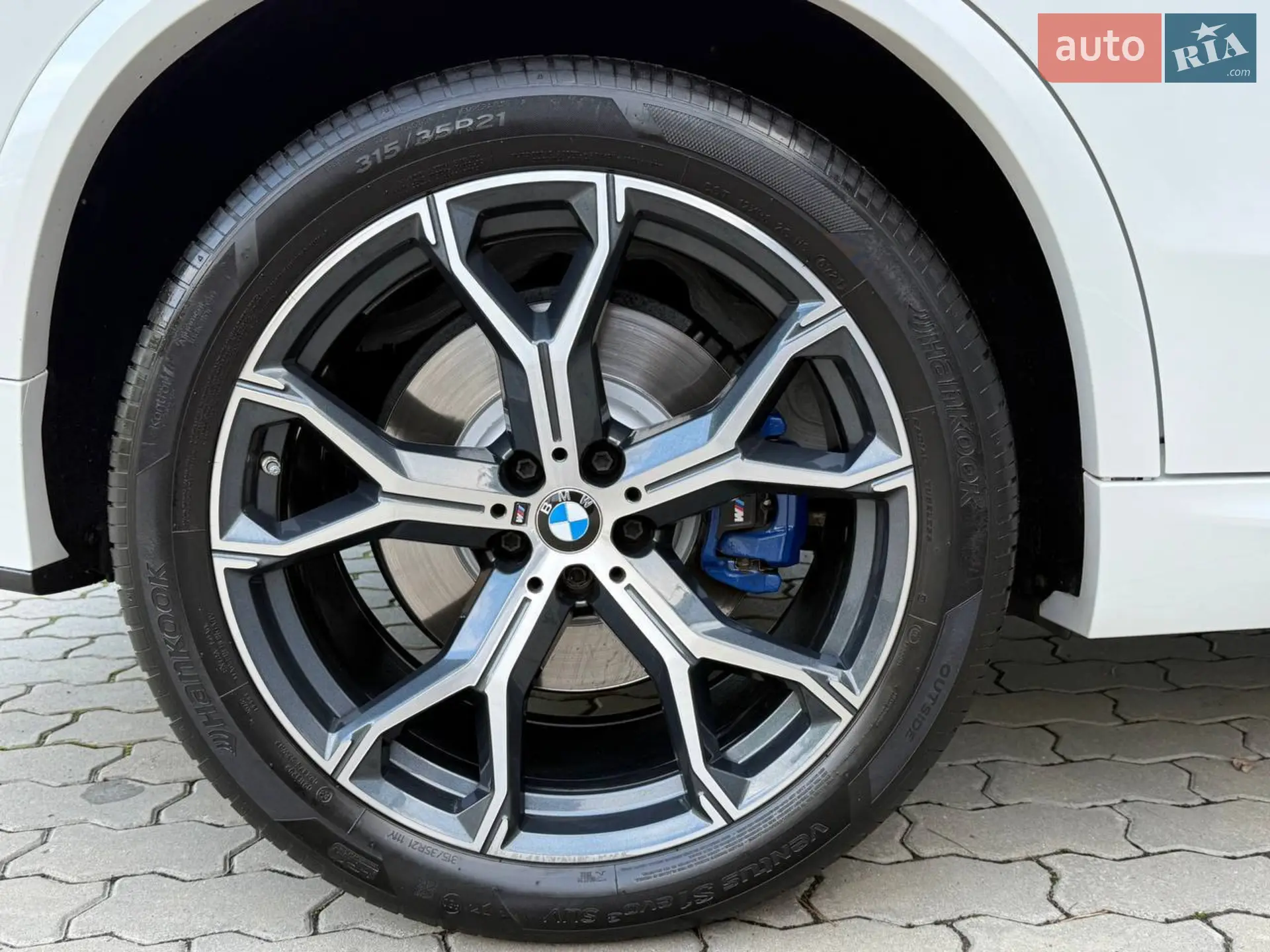 2020 BMW X5 - мініатюра 65