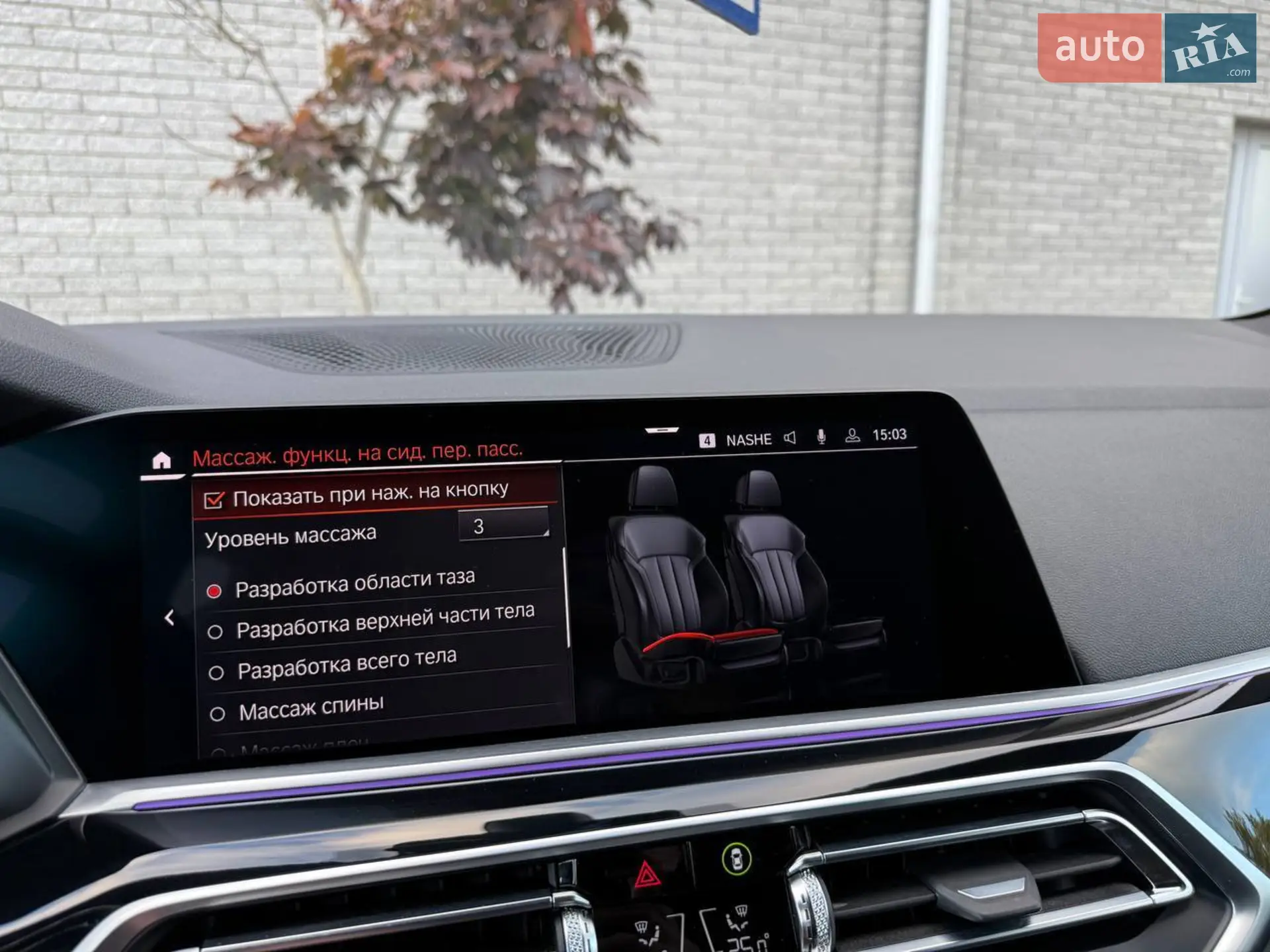 2020 BMW X5 - мініатюра 78