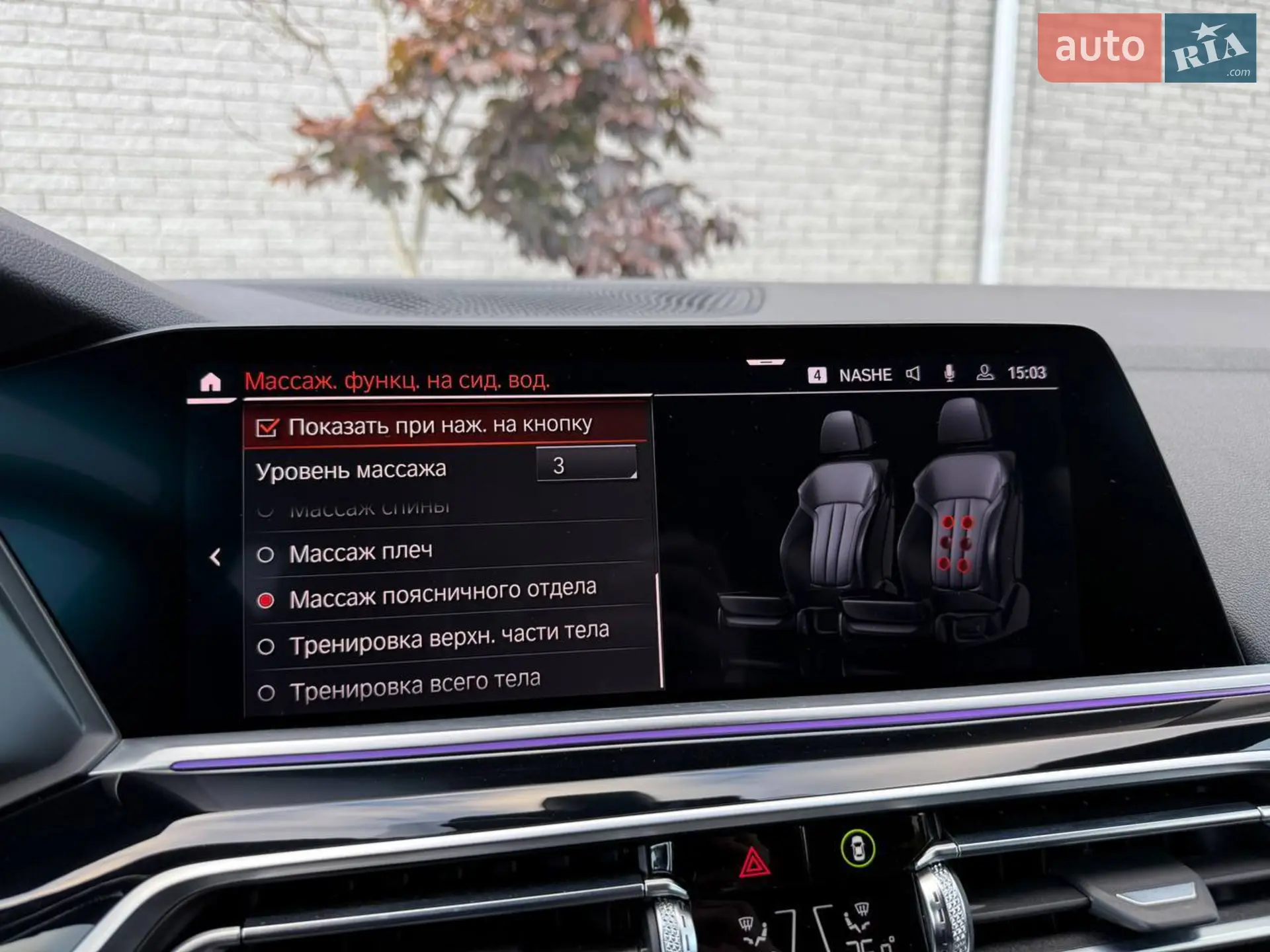 2020 BMW X5 - мініатюра 79