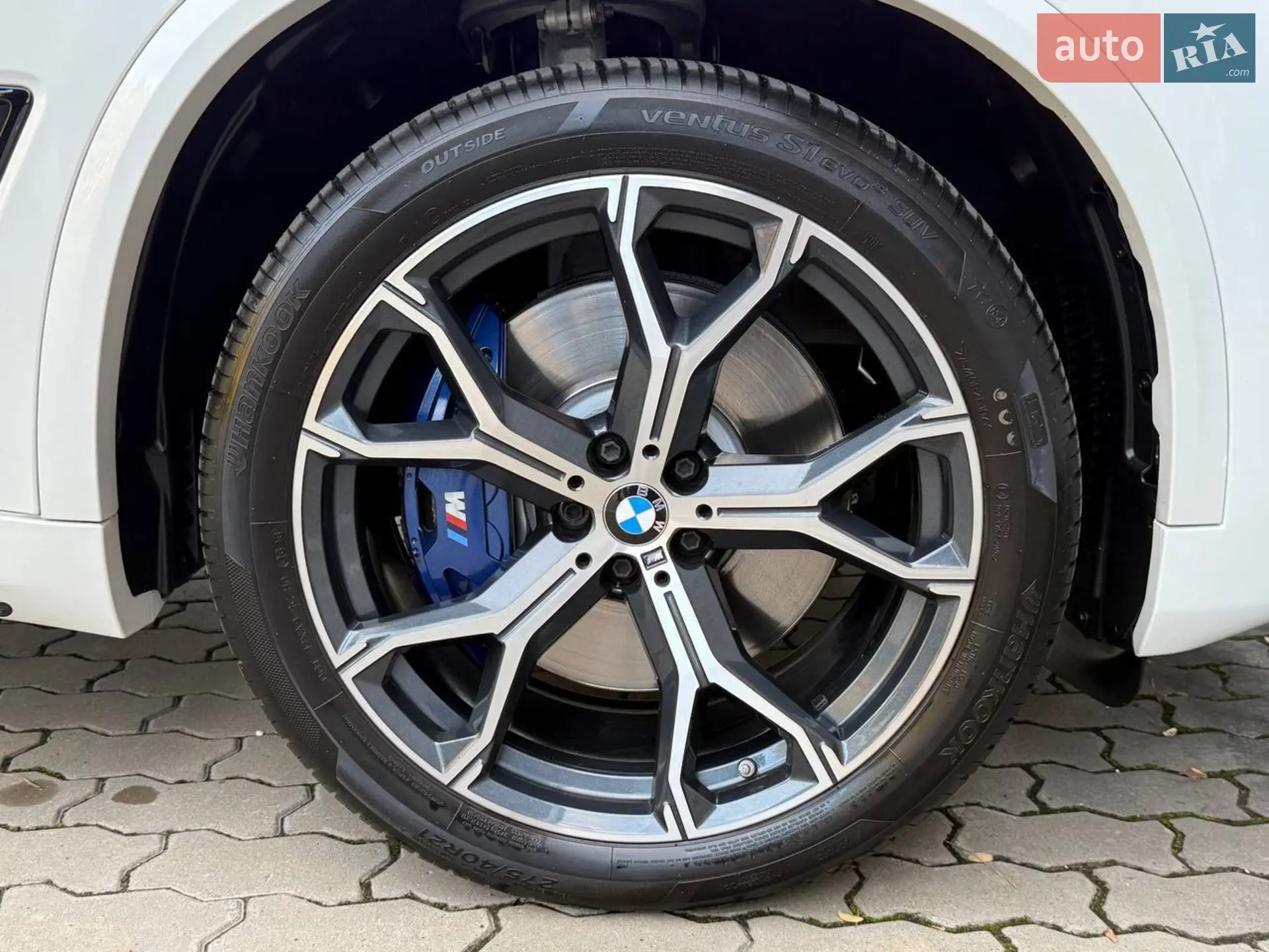 2020 BMW X5 - мініатюра 81