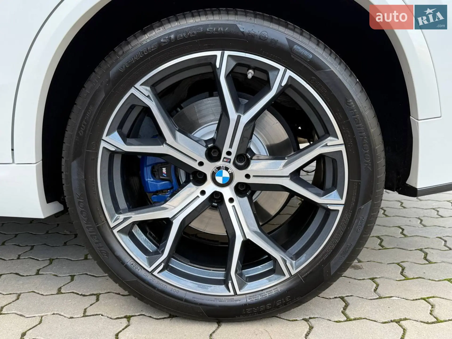 2020 BMW X5 - мініатюра 85