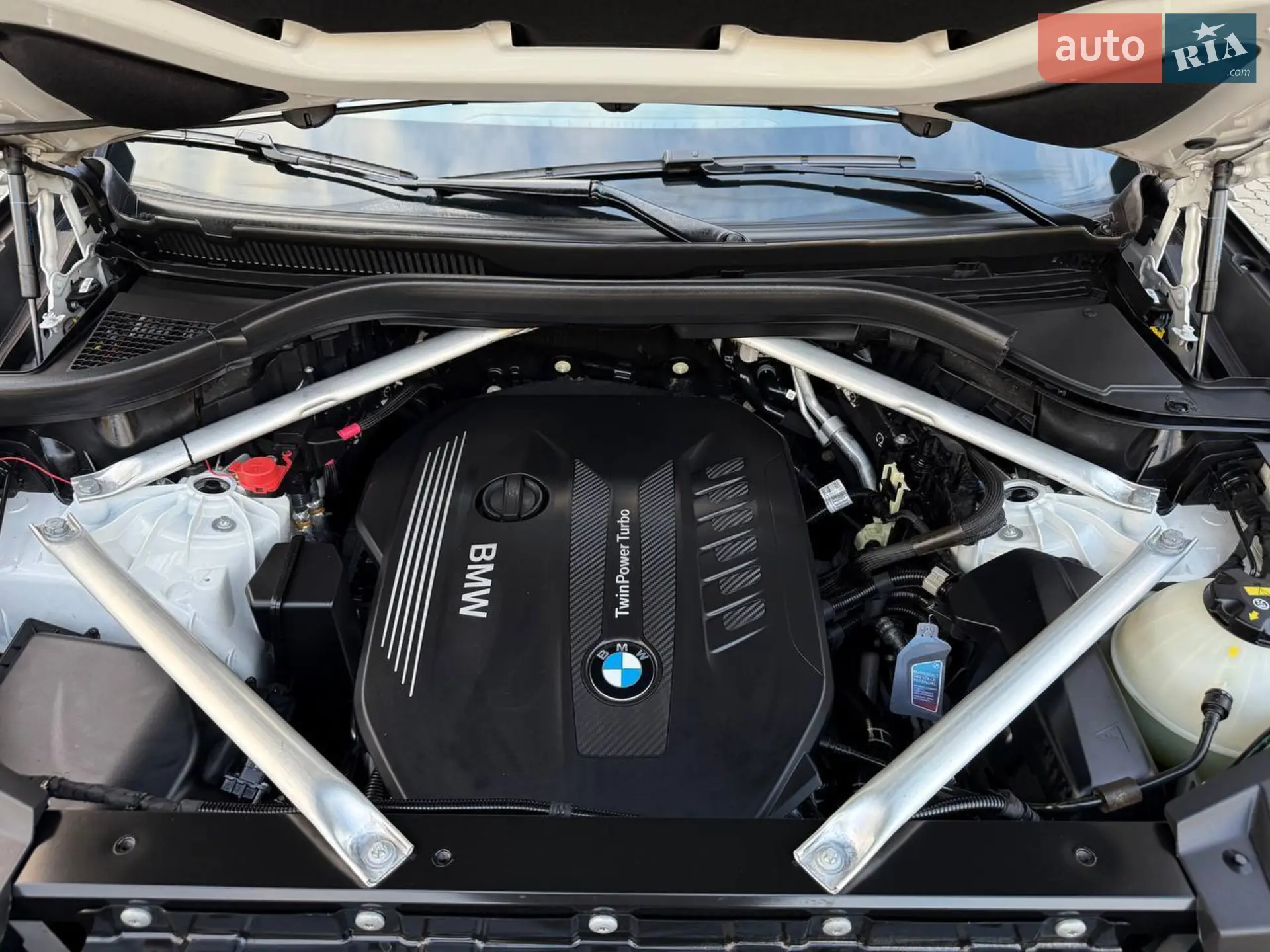 2020 BMW X5 - мініатюра 87