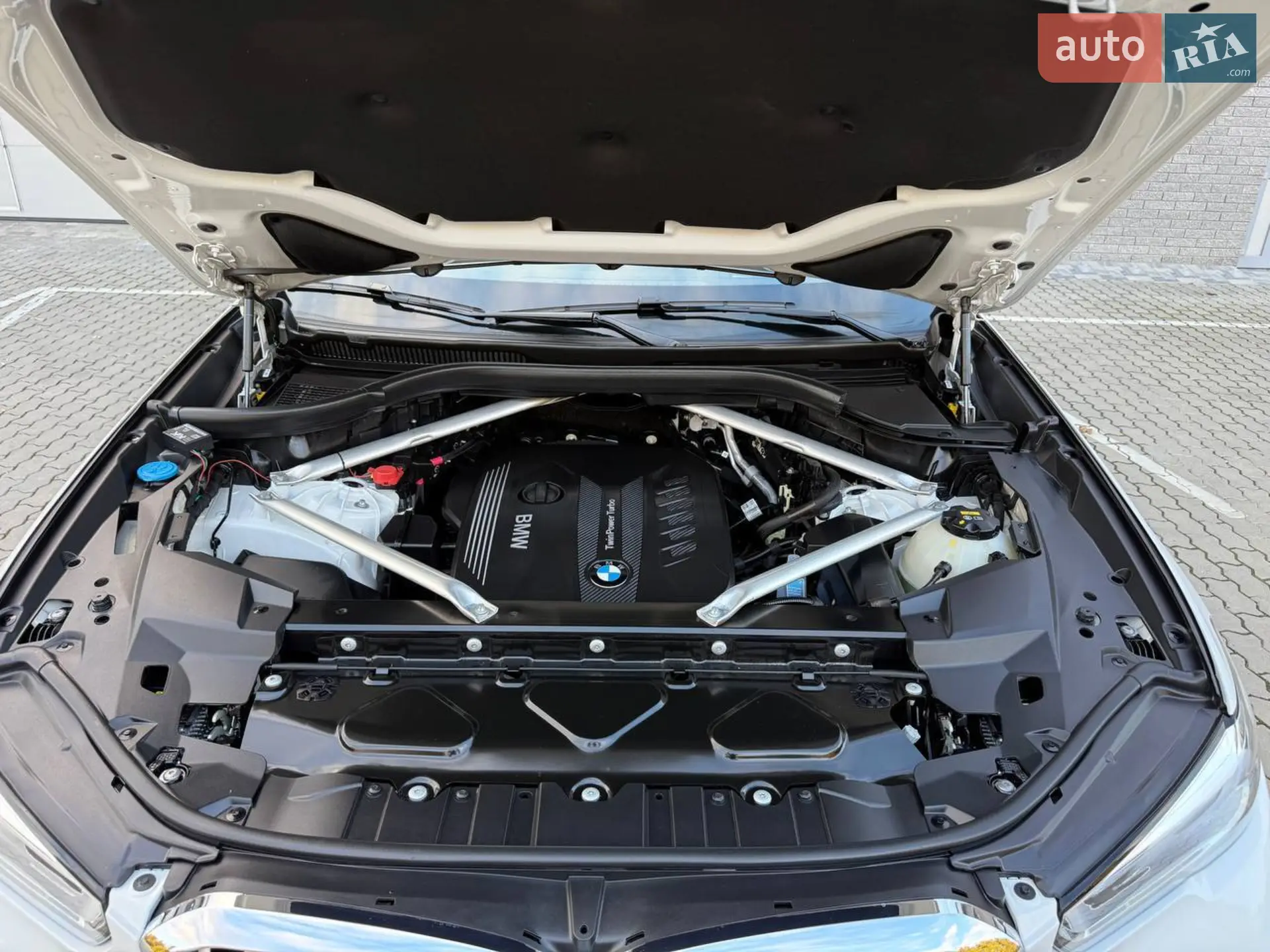 2020 BMW X5 - мініатюра 88