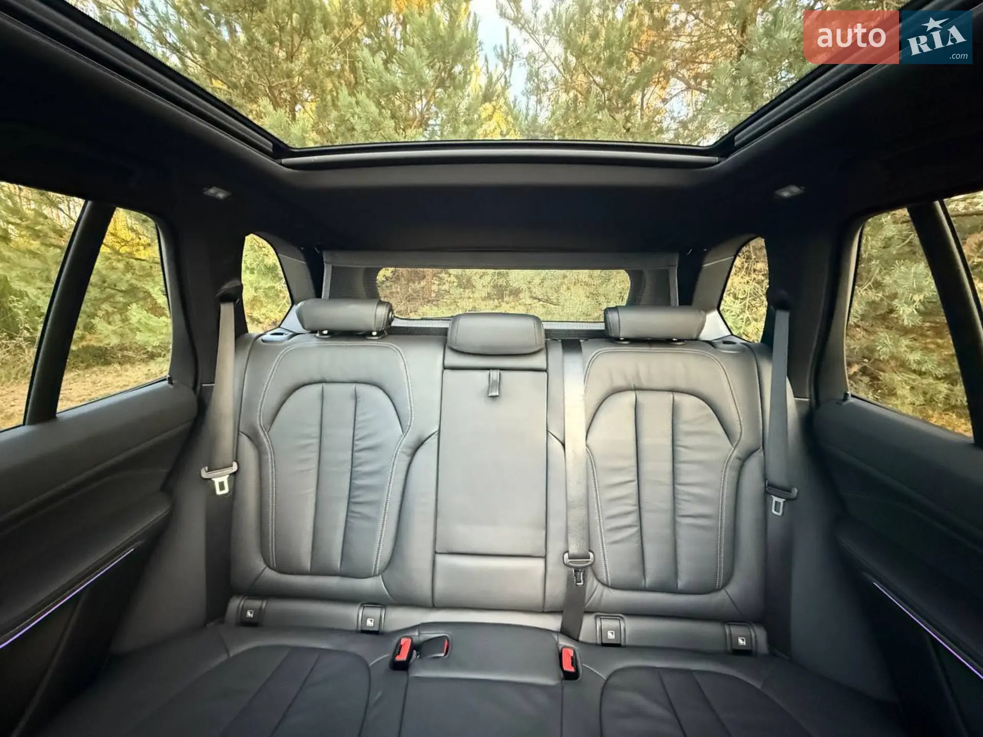 2020 BMW X5 - мініатюра 94