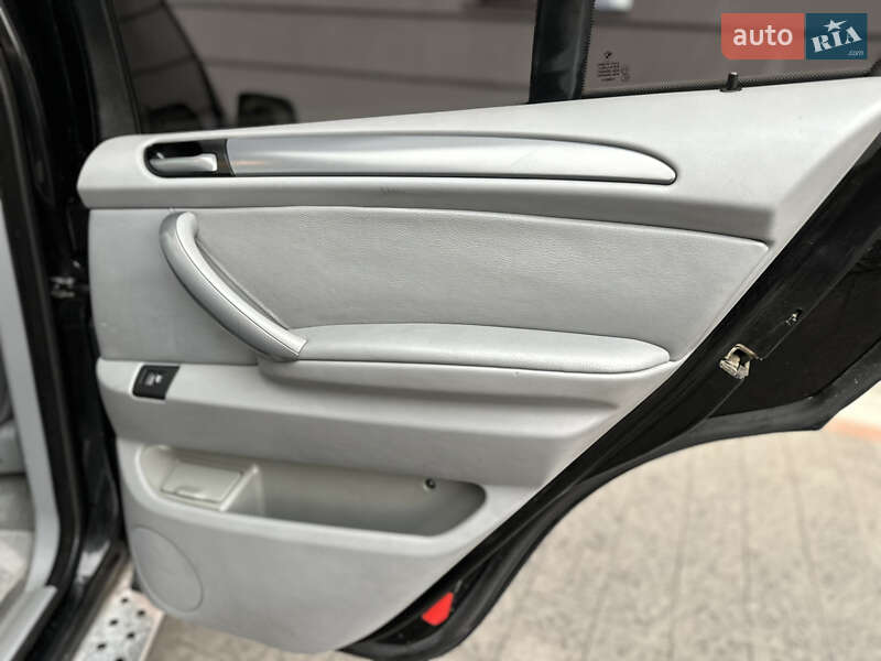 Внедорожник / Кроссовер BMW X5 2005 в Дрогобыче фото 70 Внедорожник / Кроссовер BMW X5 2005 в Дрогобыче