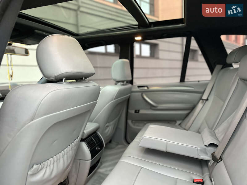 Внедорожник / Кроссовер BMW X5 2005 в Дрогобыче фото 80 Внедорожник / Кроссовер BMW X5 2005 в Дрогобыче