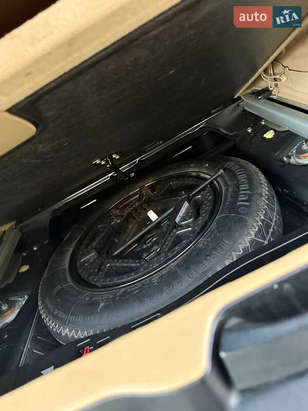 Внедорожник / Кроссовер BMW X5 2008 в Ирпене