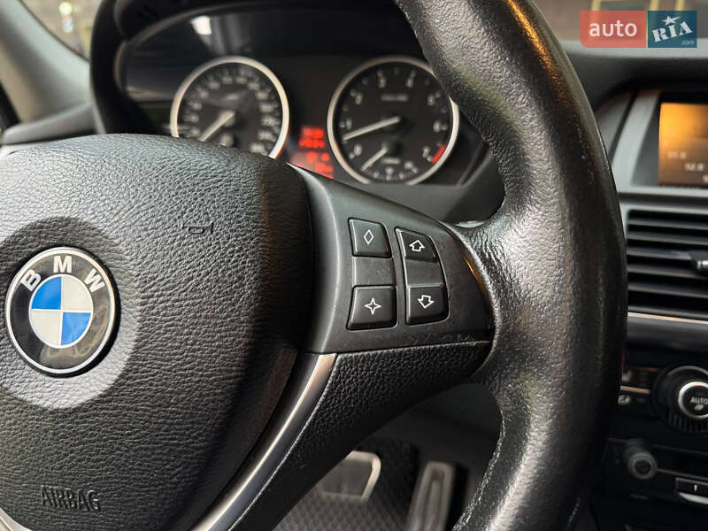 Внедорожник / Кроссовер BMW X5 2007 в Одессе фото 20 Внедорожник / Кроссовер BMW X5 2007 в Одессе
