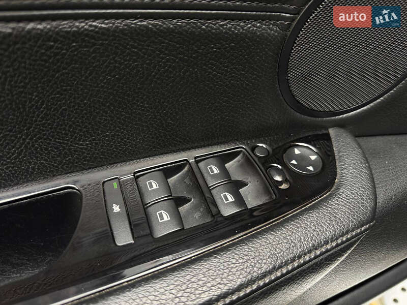 Внедорожник / Кроссовер BMW X5 2007 в Одессе фото 24 Внедорожник / Кроссовер BMW X5 2007 в Одессе