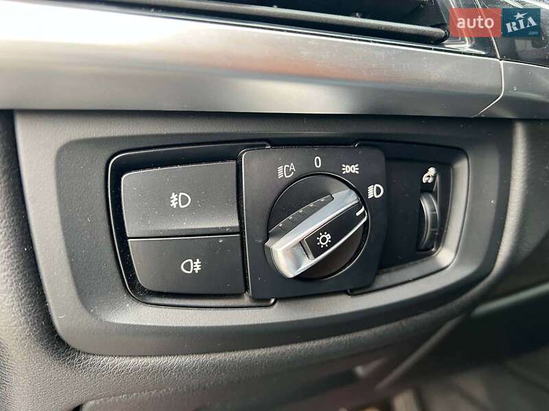 Позашляховик / Кросовер BMW X5 2015 в Львові фото 23 Позашляховик / Кросовер BMW X5 2015 в Львові