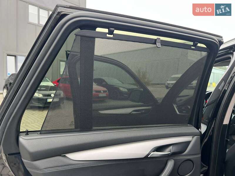 Позашляховик / Кросовер BMW X5 2015 в Львові фото 36 Позашляховик / Кросовер BMW X5 2015 в Львові