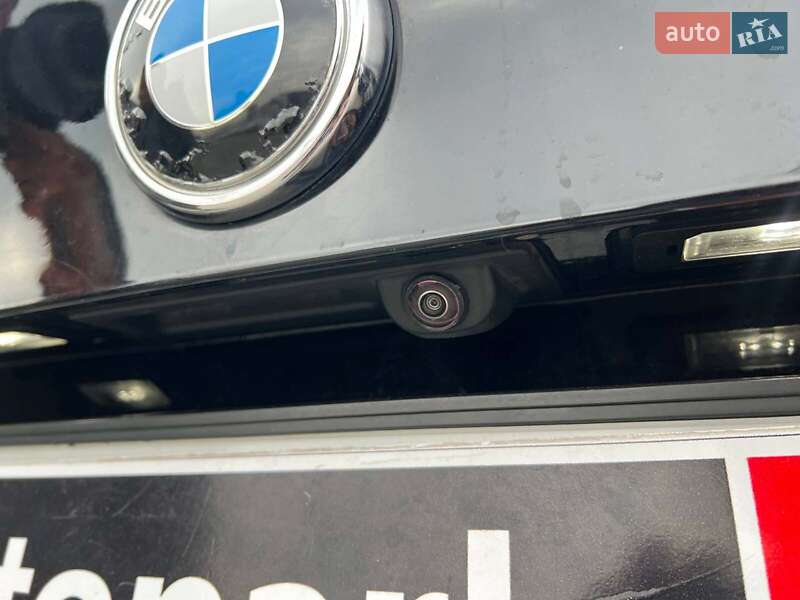 Позашляховик / Кросовер BMW X5 2015 в Львові фото 42 Позашляховик / Кросовер BMW X5 2015 в Львові