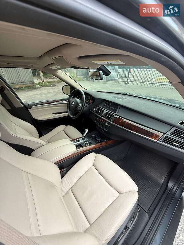 Внедорожник / Кроссовер BMW X5 2013 в Киеве фото 20 Внедорожник / Кроссовер BMW X5 2013 в Киеве