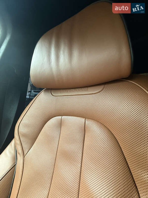 Позашляховик / Кросовер BMW X5 2015 в Одесі