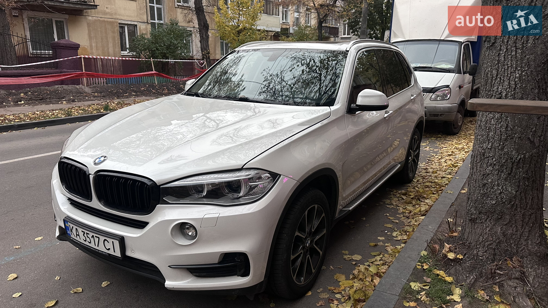 2015 BMW X5 - мініатюра 10