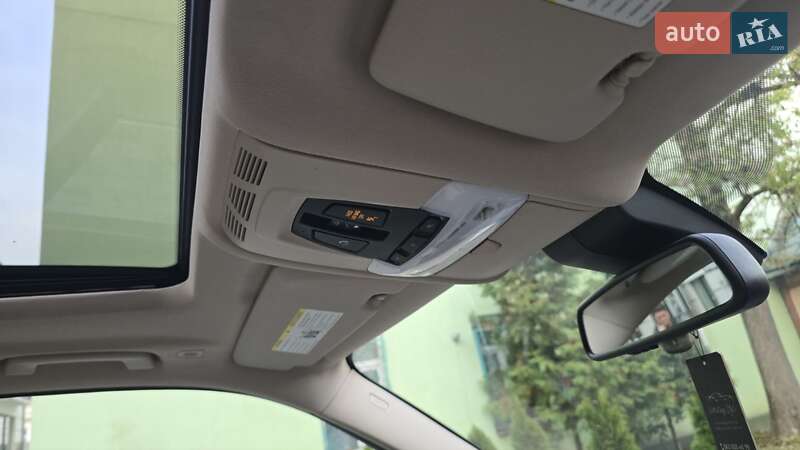 Внедорожник / Кроссовер BMW X5 2014 в Коломые