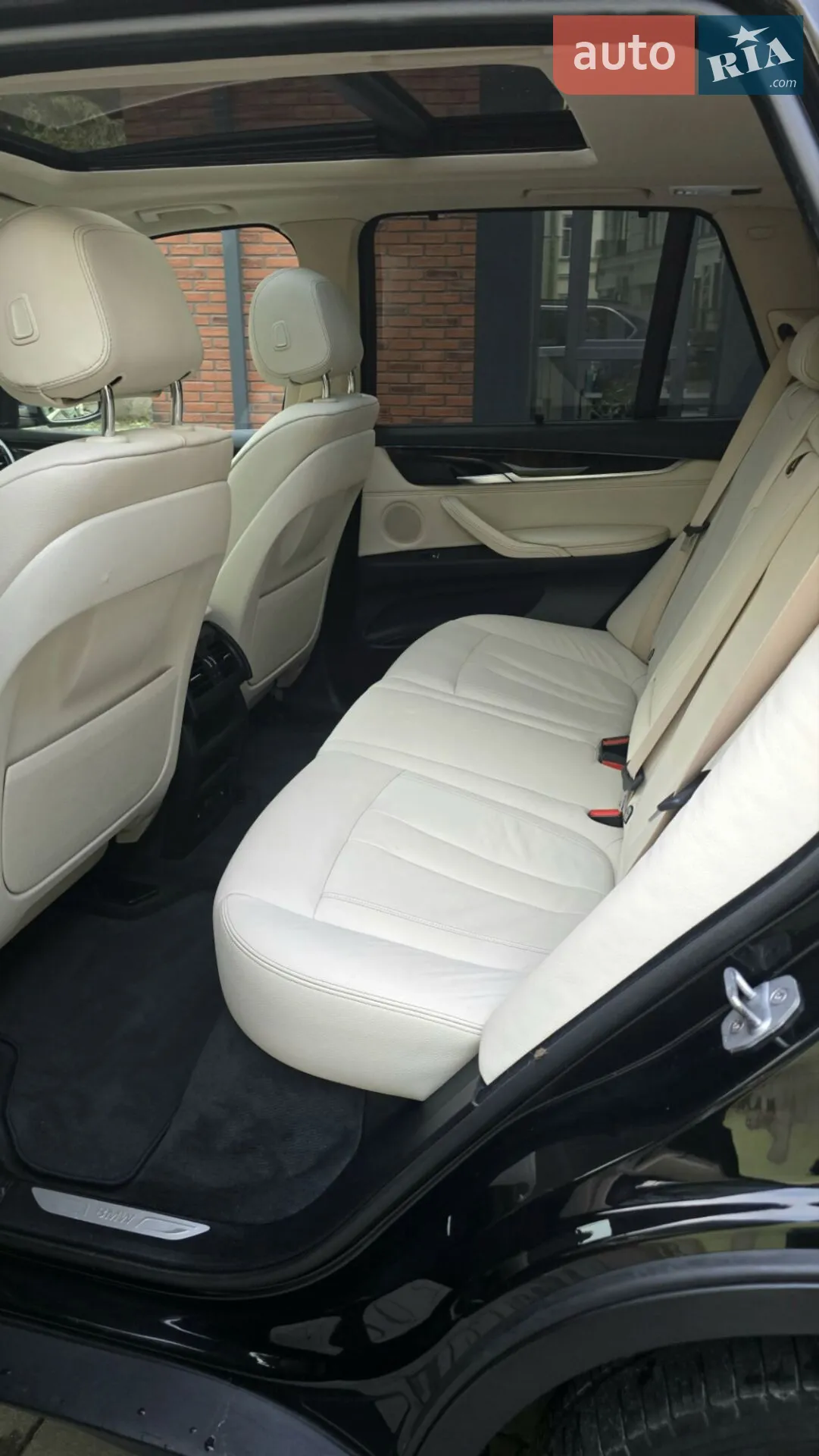 2014 BMW X5 - мініатюра 22