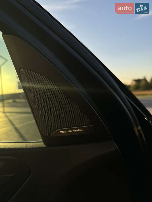 Внедорожник / Кроссовер BMW X5 2019 в Днепре