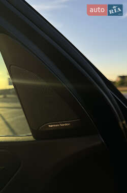 Позашляховик / Кросовер BMW X5 2019 в 