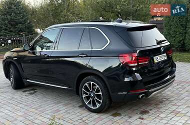 Внедорожник / Кроссовер BMW X5 2015 в Хмельнике