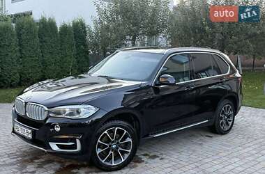 Внедорожник / Кроссовер BMW X5 2015 в Хмельнике