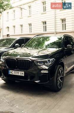 Внедорожник / Кроссовер BMW X5 2020 в Львове Внедорожник / Кроссовер BMW X5 2020 в Львове