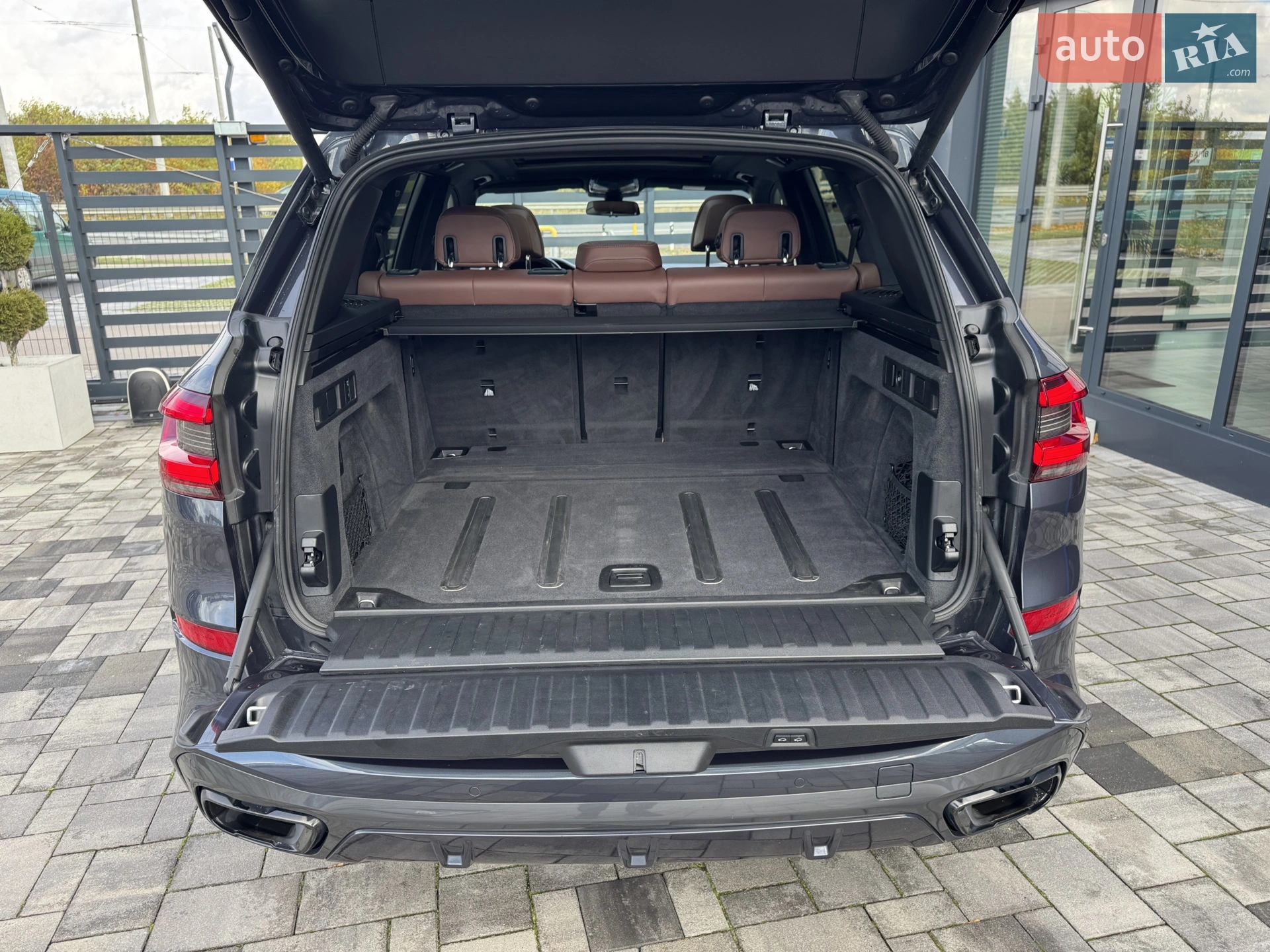 2019 BMW X5 - мініатюра 37