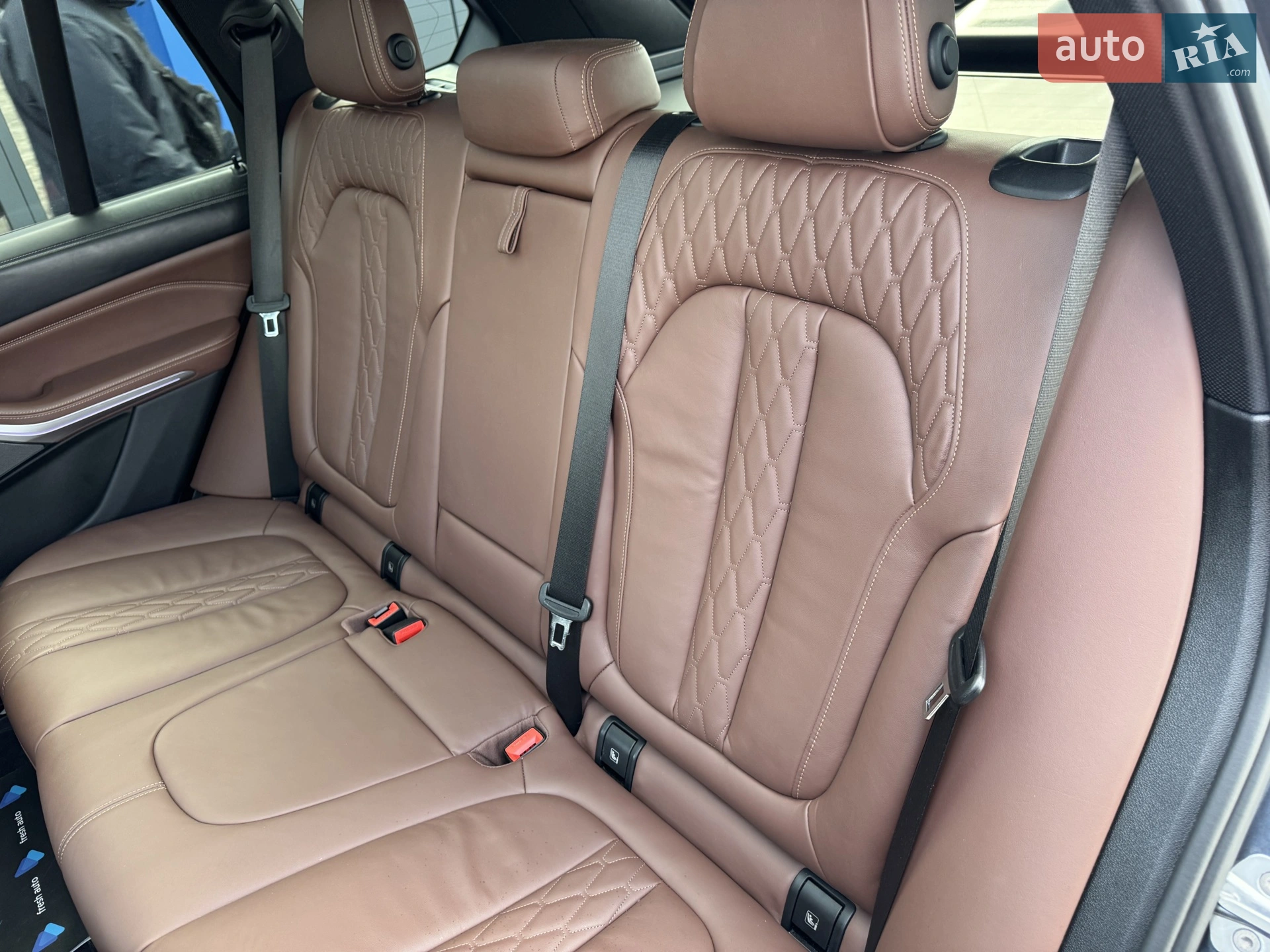 2019 BMW X5 - мініатюра 35