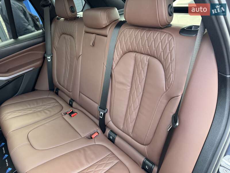 Внедорожник / Кроссовер BMW X5 2019 в Ровно фото 35 Внедорожник / Кроссовер BMW X5 2019 в Ровно