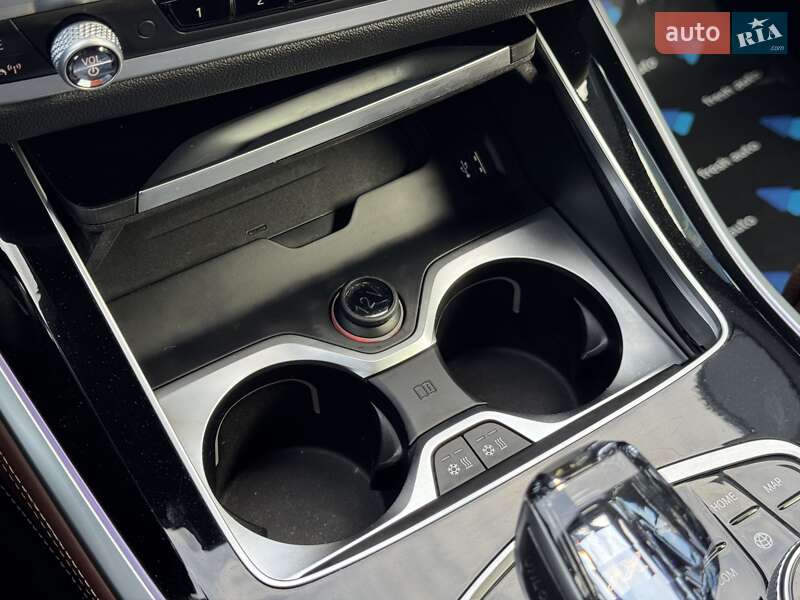 Внедорожник / Кроссовер BMW X5 2019 в Ровно фото 31 Внедорожник / Кроссовер BMW X5 2019 в Ровно