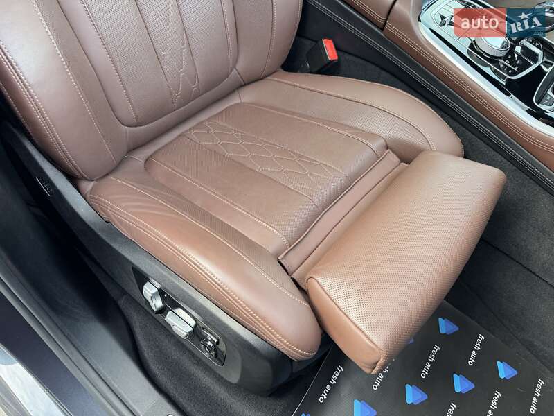 Внедорожник / Кроссовер BMW X5 2019 в Ровно фото 44 Внедорожник / Кроссовер BMW X5 2019 в Ровно