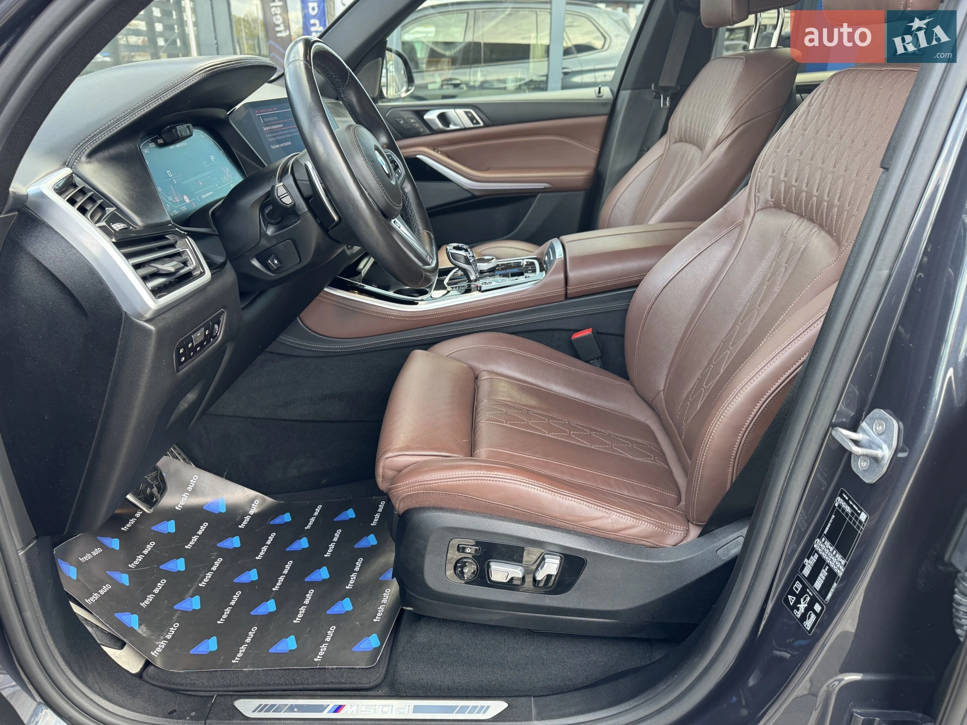 2019 BMW X5 - мініатюра 20