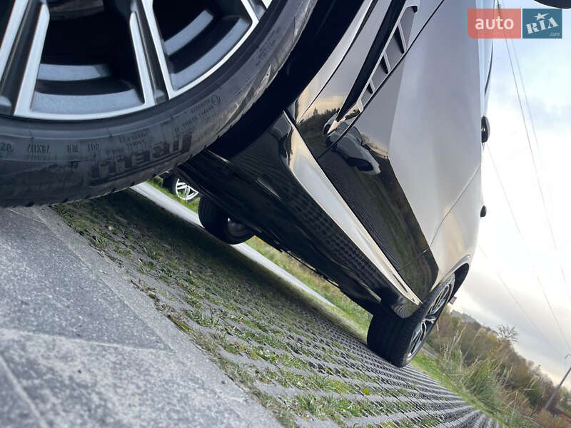 Внедорожник / Кроссовер BMW X5 2023 в Львове фото 41 Внедорожник / Кроссовер BMW X5 2023 в Львове