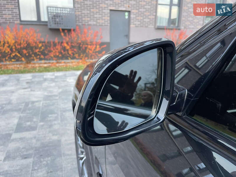 Внедорожник / Кроссовер BMW X5 2023 в Львове фото 43 Внедорожник / Кроссовер BMW X5 2023 в Львове