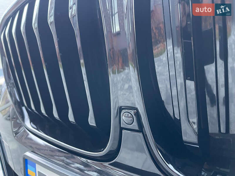 Внедорожник / Кроссовер BMW X5 2023 в Львове фото 47 Внедорожник / Кроссовер BMW X5 2023 в Львове