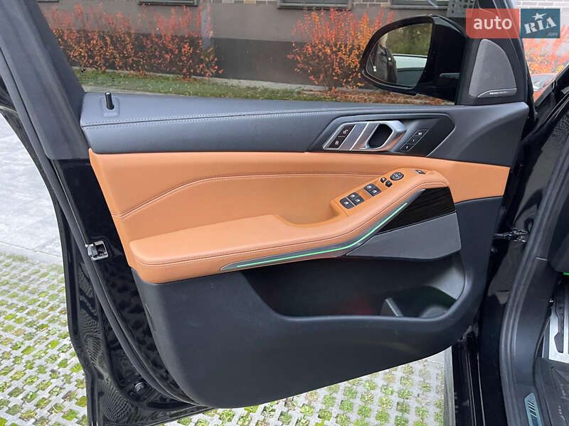 Внедорожник / Кроссовер BMW X5 2023 в Львове фото 51 Внедорожник / Кроссовер BMW X5 2023 в Львове