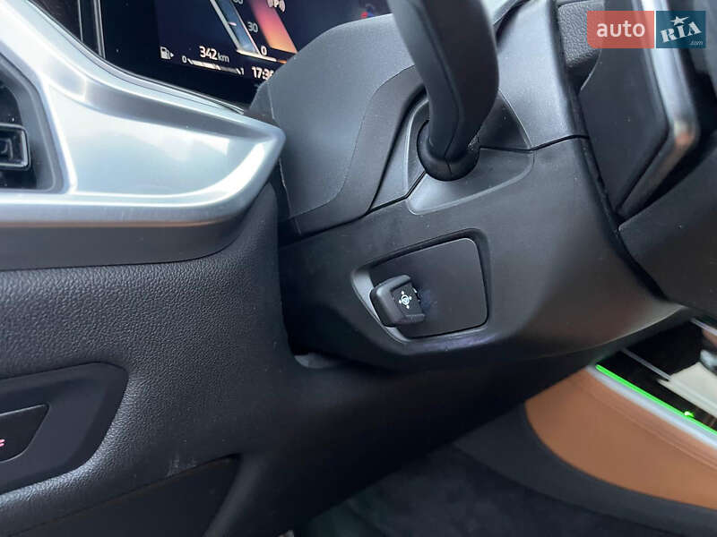 Внедорожник / Кроссовер BMW X5 2023 в Львове фото 58 Внедорожник / Кроссовер BMW X5 2023 в Львове