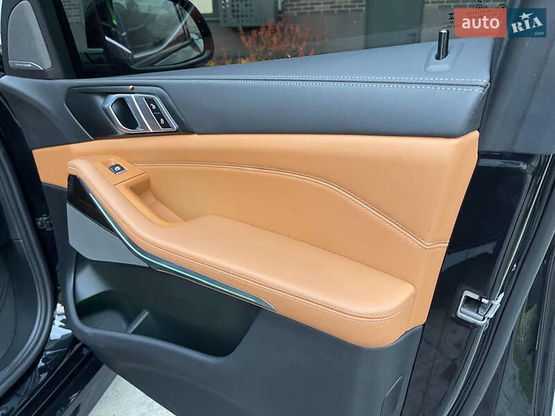 Внедорожник / Кроссовер BMW X5 2023 в Львове фото 71 Внедорожник / Кроссовер BMW X5 2023 в Львове