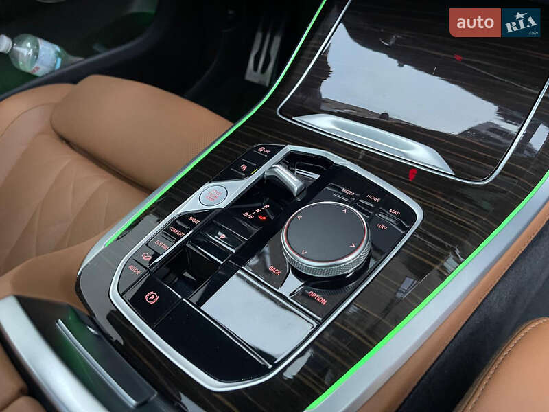 Внедорожник / Кроссовер BMW X5 2023 в Львове фото 76 Внедорожник / Кроссовер BMW X5 2023 в Львове