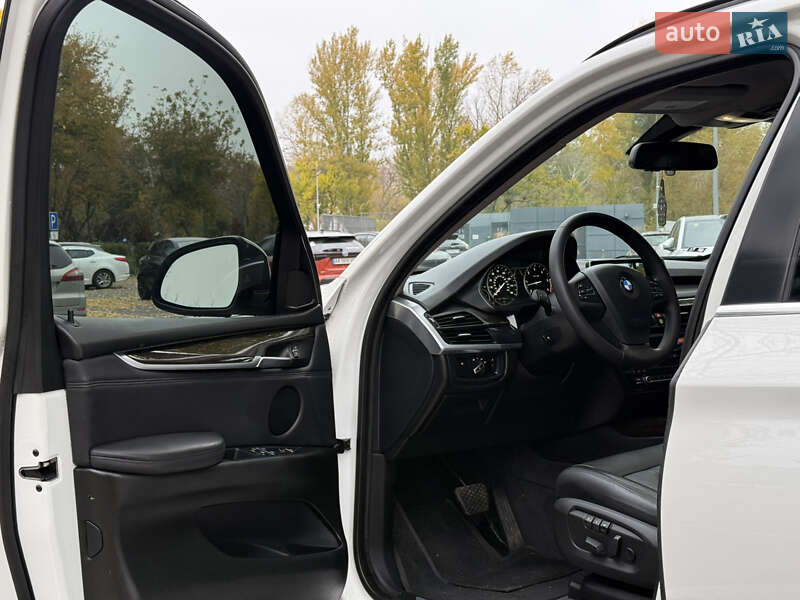 Внедорожник / Кроссовер BMW X5 2014 в Киеве фото 23 Внедорожник / Кроссовер BMW X5 2014 в Киеве