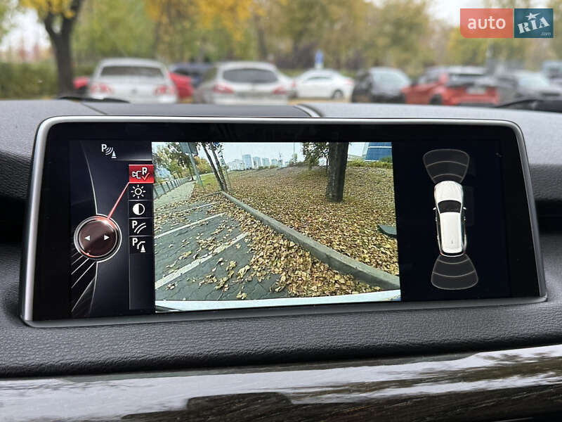 Внедорожник / Кроссовер BMW X5 2014 в Киеве фото 32 Внедорожник / Кроссовер BMW X5 2014 в Киеве