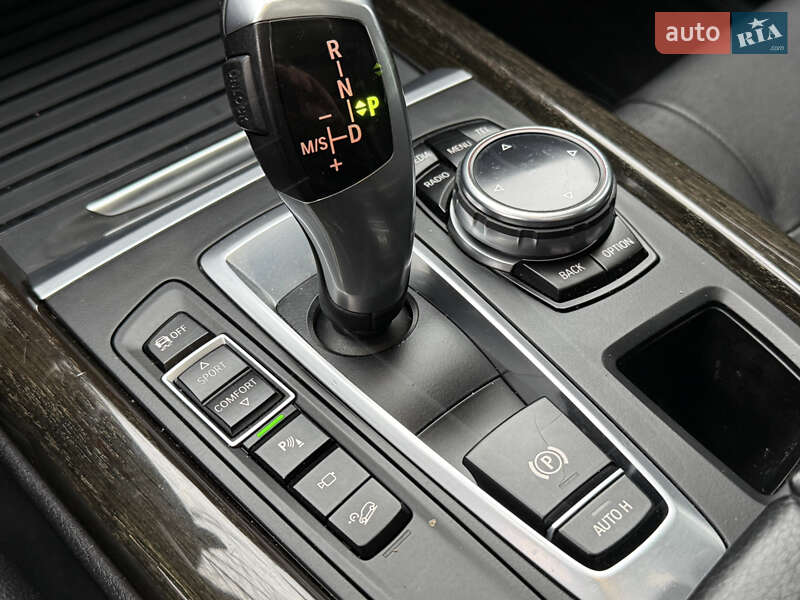 Внедорожник / Кроссовер BMW X5 2014 в Киеве фото 34 Внедорожник / Кроссовер BMW X5 2014 в Киеве