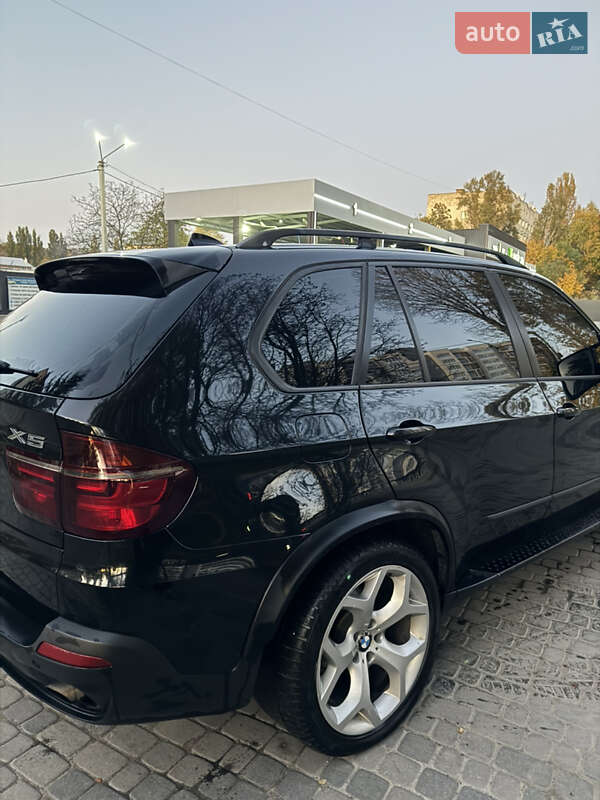 Внедорожник / Кроссовер BMW X5 2006 в Тернополе фото 13 Внедорожник / Кроссовер BMW X5 2006 в Тернополе