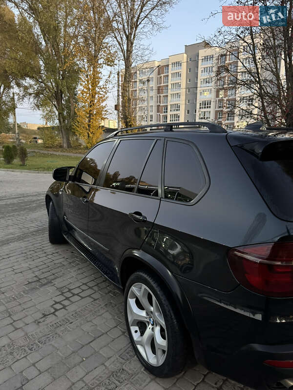 Внедорожник / Кроссовер BMW X5 2006 в Тернополе фото 16 Внедорожник / Кроссовер BMW X5 2006 в Тернополе