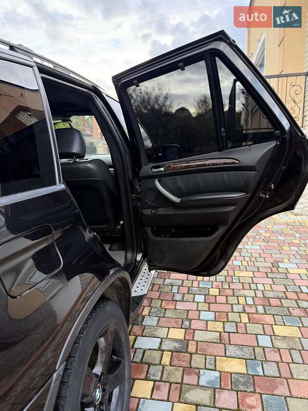 Внедорожник / Кроссовер BMW X5 2000 в Тернополе фото 17 Внедорожник / Кроссовер BMW X5 2000 в Тернополе
