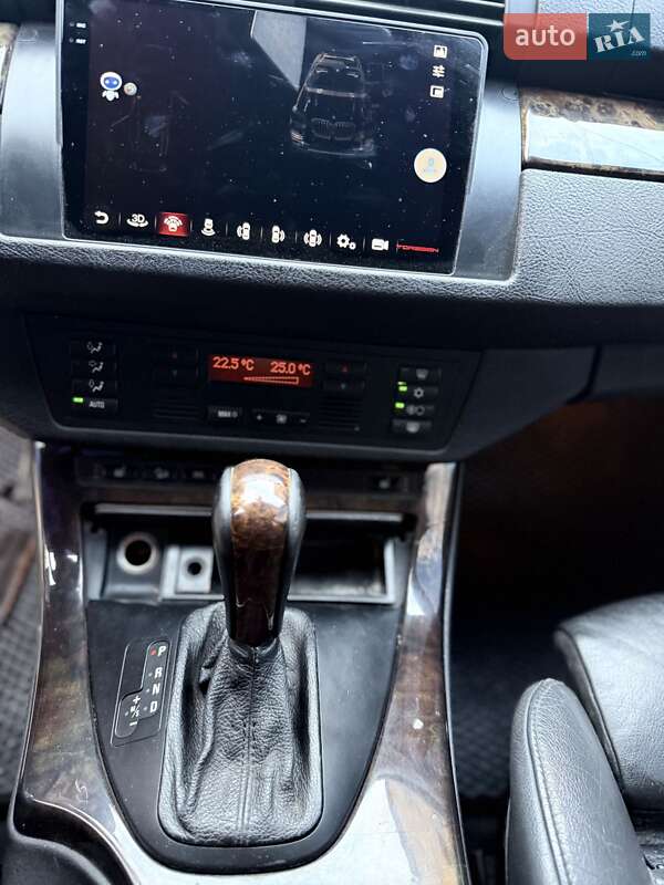 Внедорожник / Кроссовер BMW X5 2000 в Тернополе фото 32 Внедорожник / Кроссовер BMW X5 2000 в Тернополе