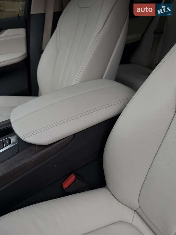 Внедорожник / Кроссовер BMW X5 2014 в Ровно фото 25 Внедорожник / Кроссовер BMW X5 2014 в Ровно